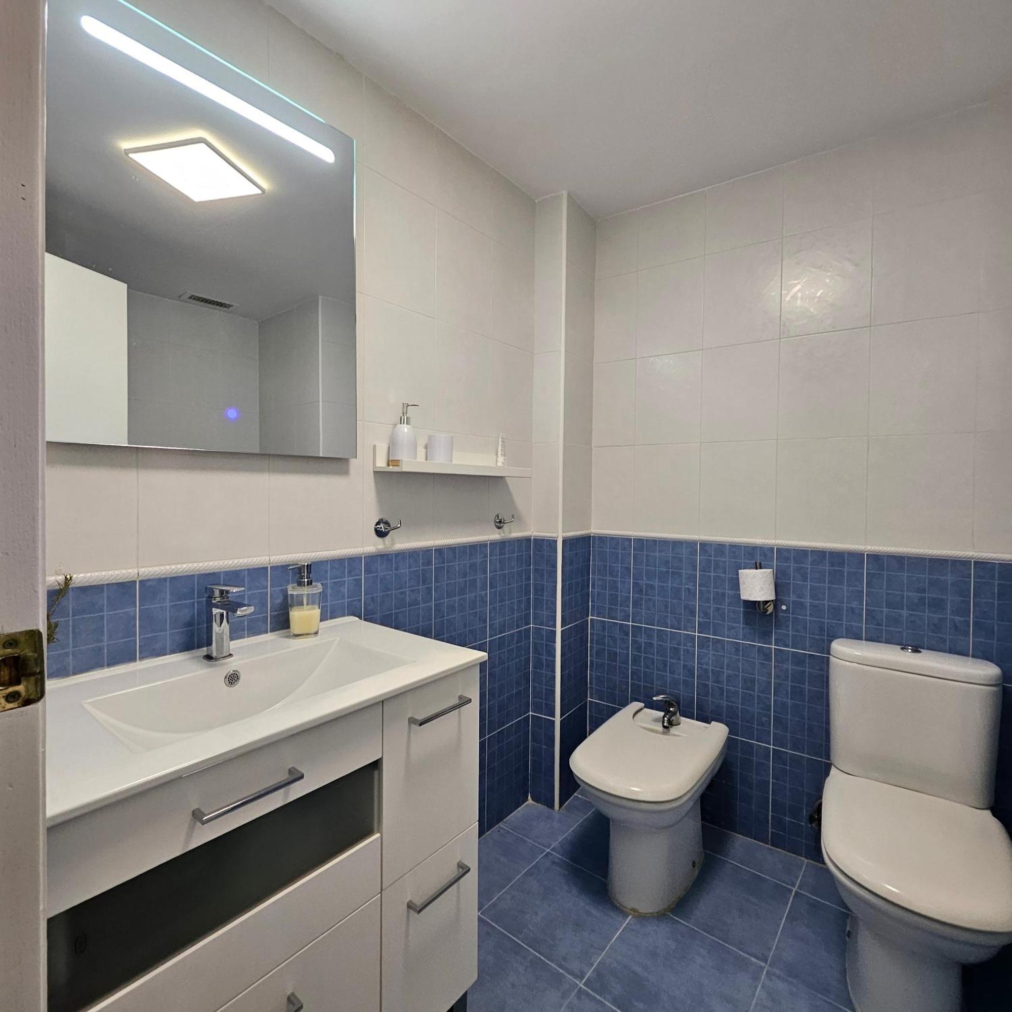 Apartamento con piscina en una preciosa playa Alcossebre Exterior foto